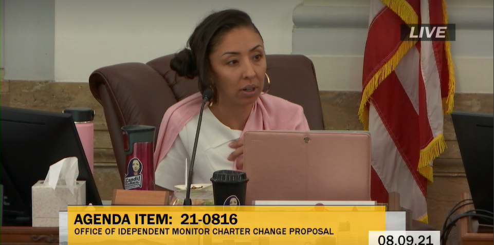 Denver to create own paid-family leave plan after council opts out of new state program