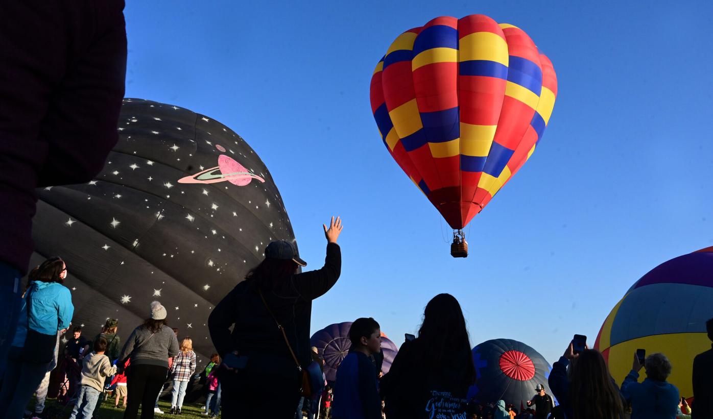 Weekend things to do around Denver and beyond