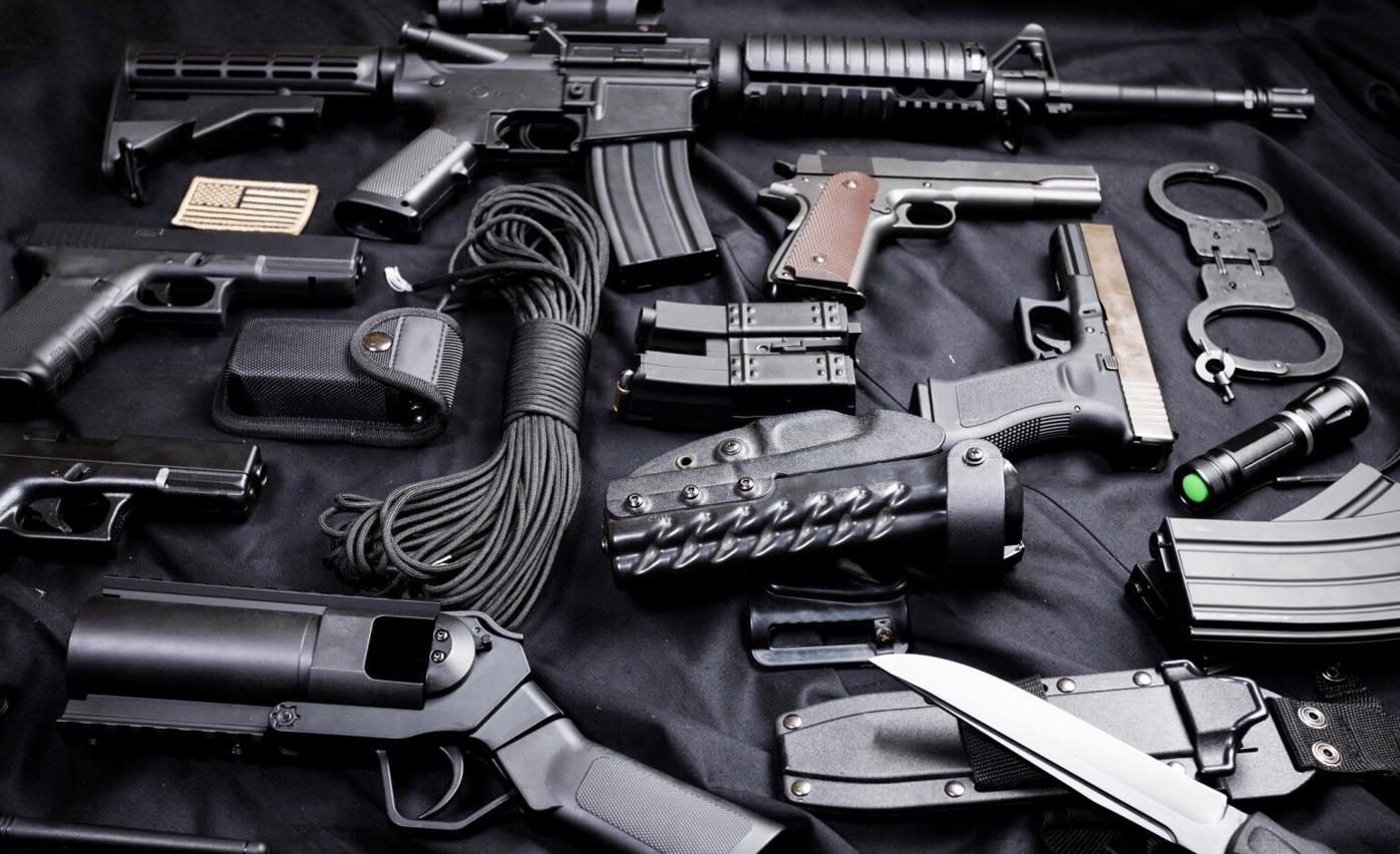Temporary restraining order prevents Boulder County from enforcing part of gun ordinance