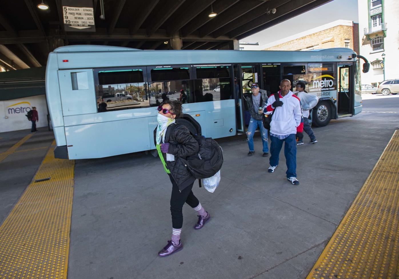 Rural green transit projects win $51 million in federal funds