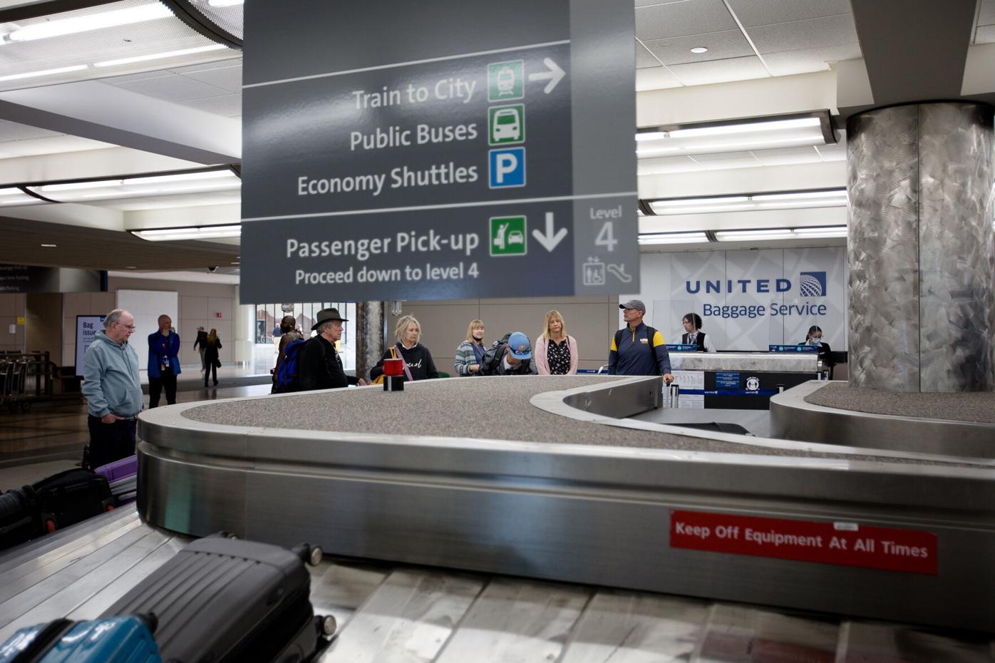 Weiser joins AG coalition in urging Congress to let them handle airline customer complaints