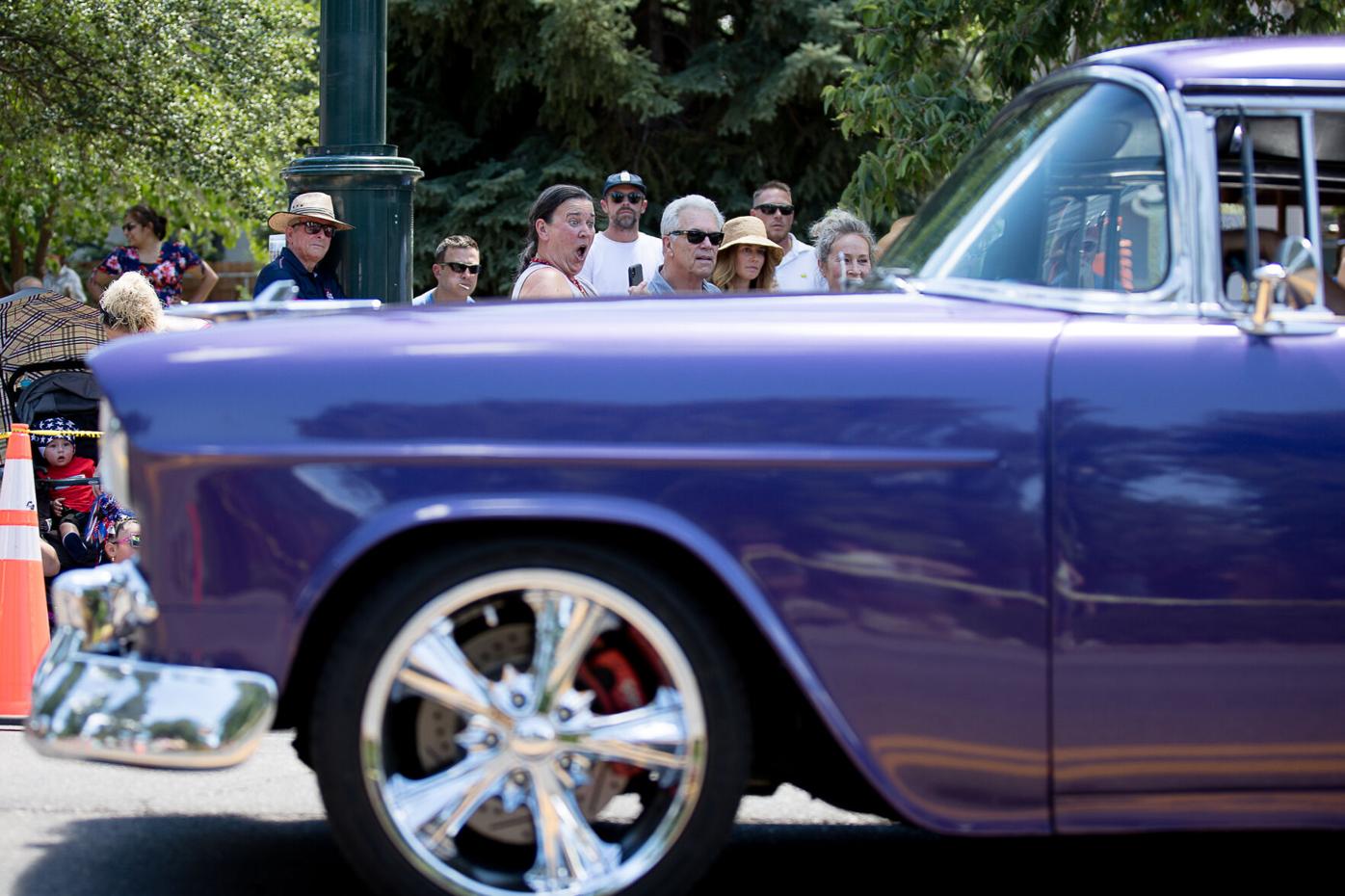 Denver preliminarily OKs catalytic converter sale reporting system to combat theft