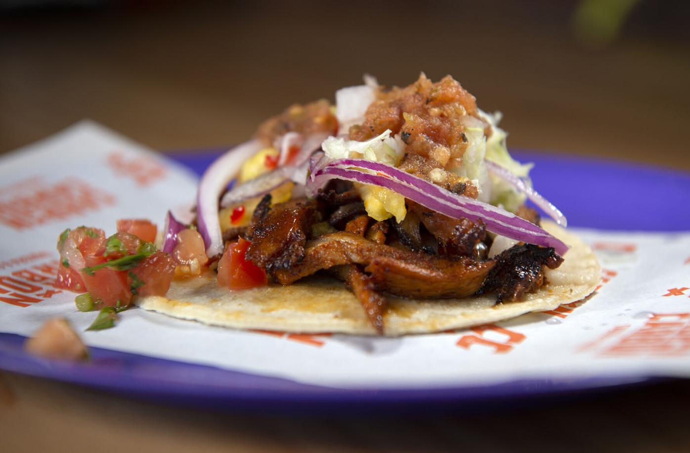 Dining review: Flavors bold, distinct at Denver’s Cabron Carbon