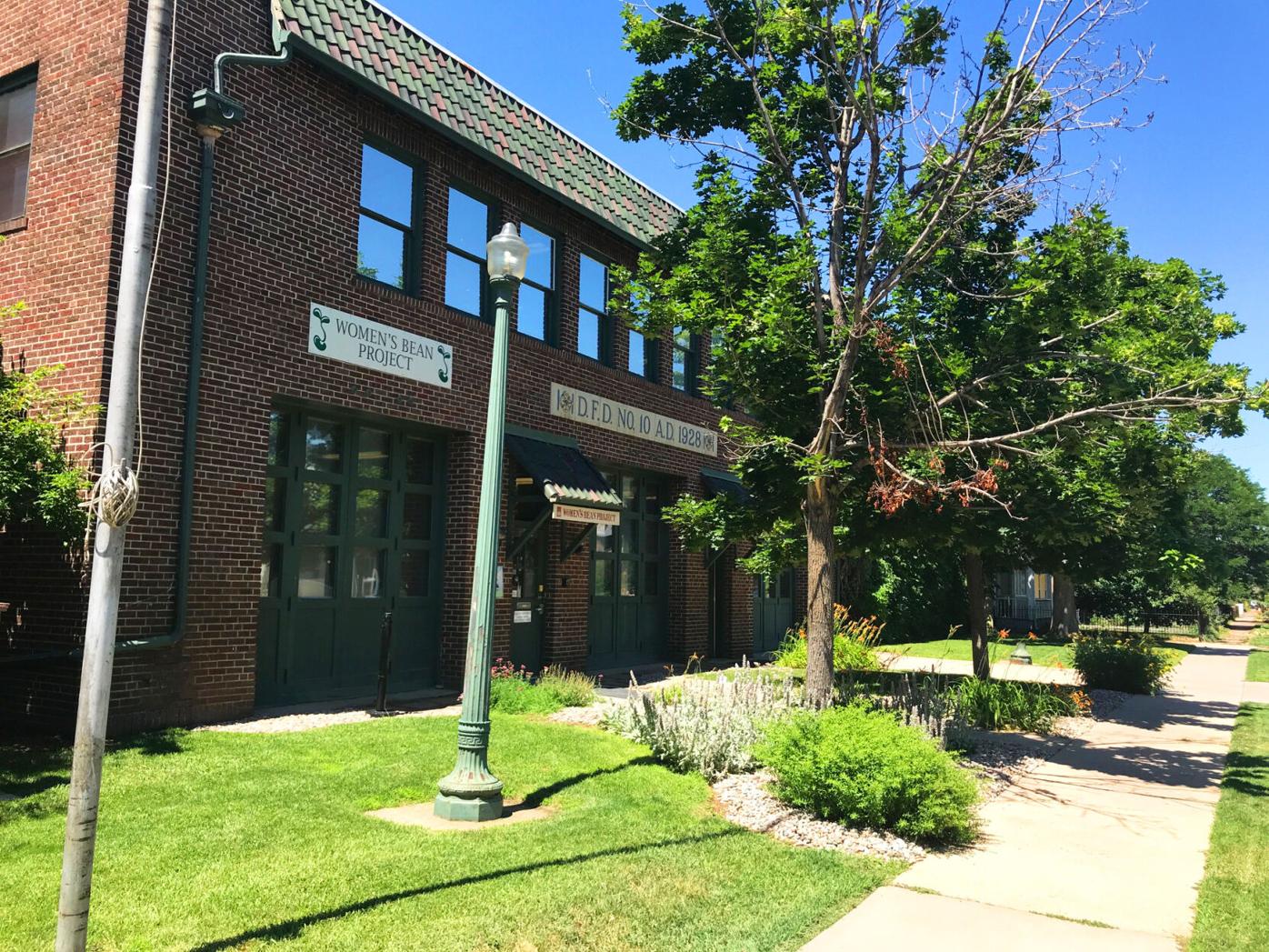 Denver-based Women’s Bean Project lands new space for headquarters