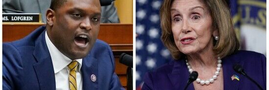 Pelosi backs Rep. Mondaire Jones in star-studded New York House primary