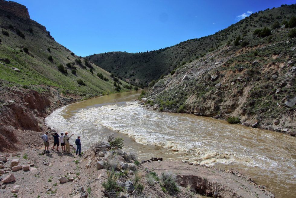 Colorado renews attempt to bring hydrogen plant to the Yampa River Valley