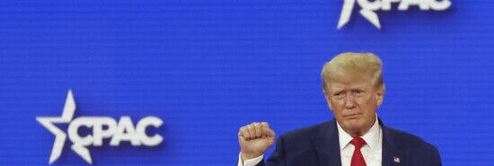 Five highlights from CPAC Texas 2022
