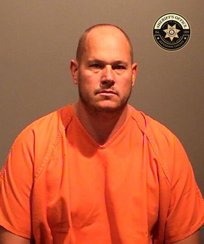 Denver police sergeant arrested on suspicion of internet luring of child