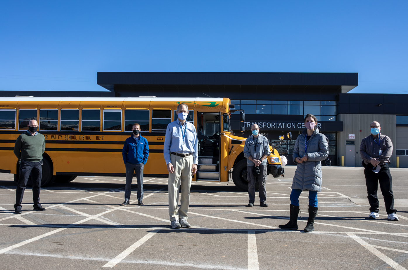 Federal grants open for electric school buses, state grants on the way