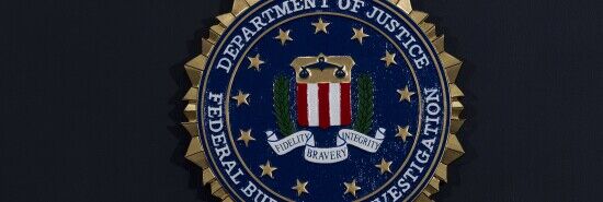 FBI attacked: Armed gunman tried to break into bureau building