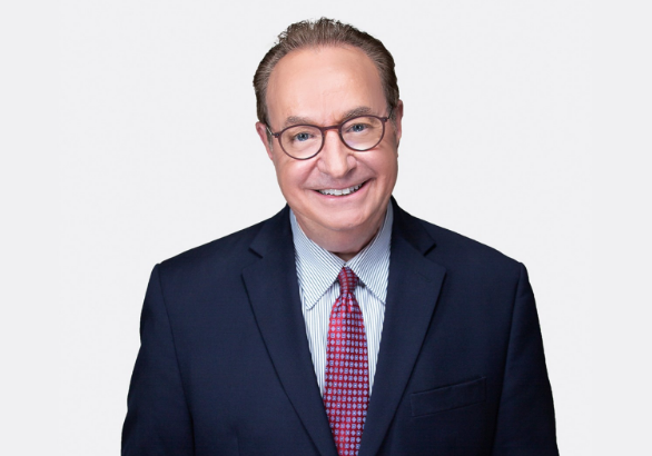 Esteemed 9NEWS anchor Gary Shapiro to retire after 4 decades