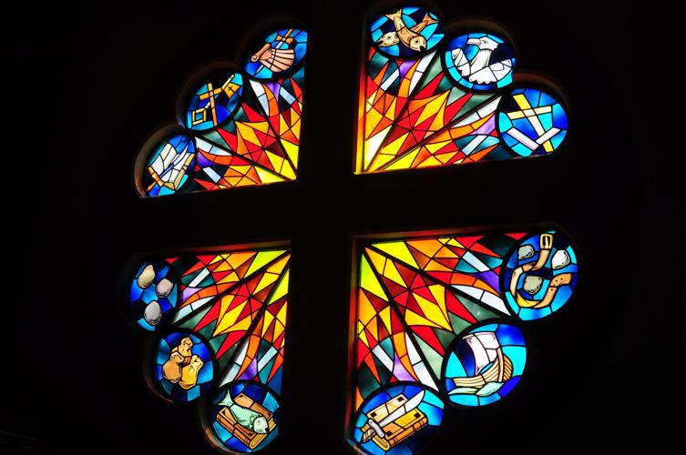Religion and politics (copy)