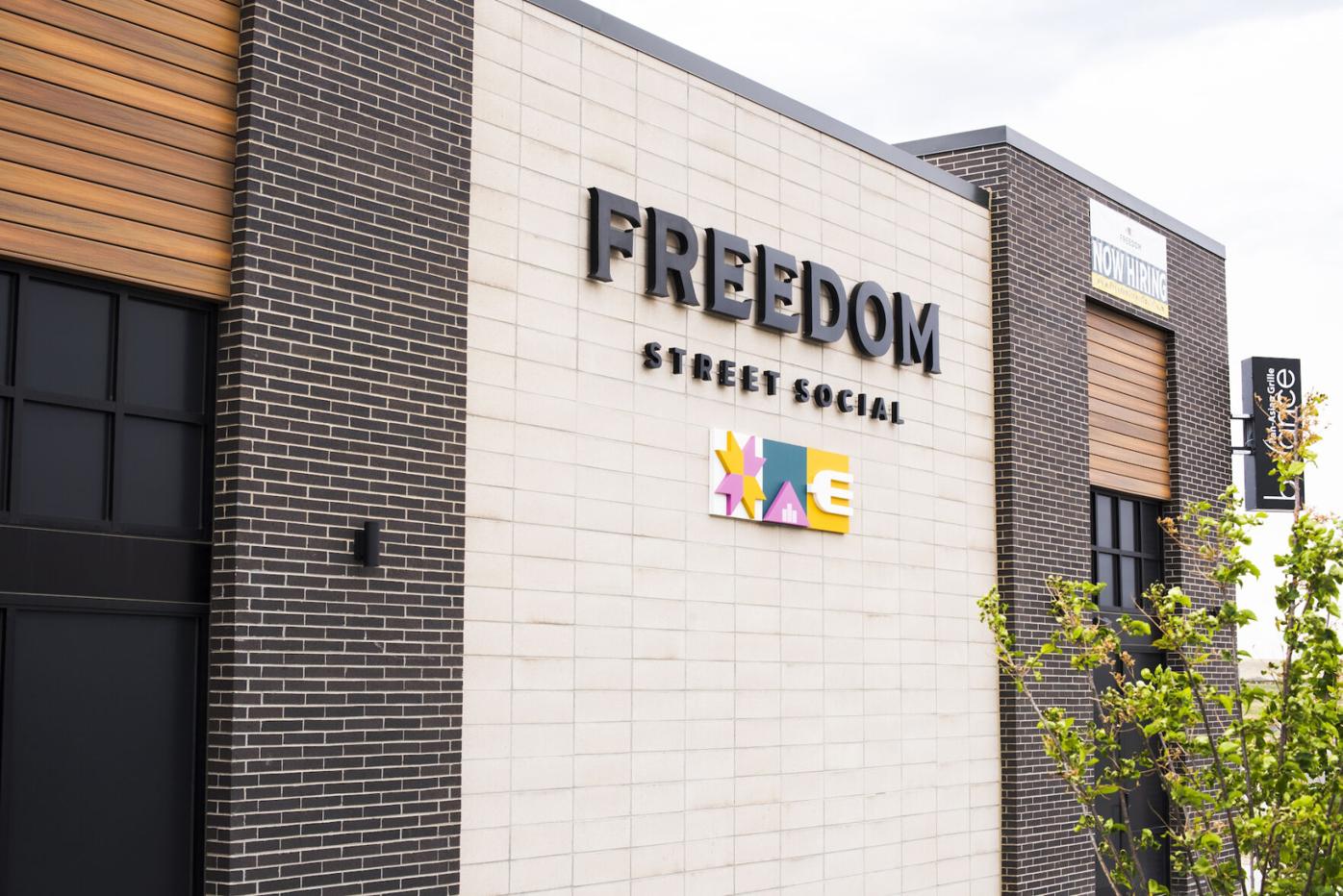 Freedom Street Social