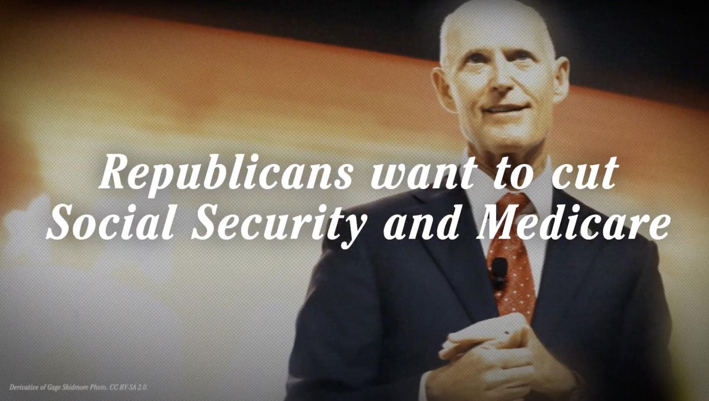 DNC digital ad 8-15-22