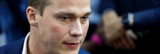 Madison Cawthorn faces hefty FEC fine for disclosing campaign finances nearly a month late