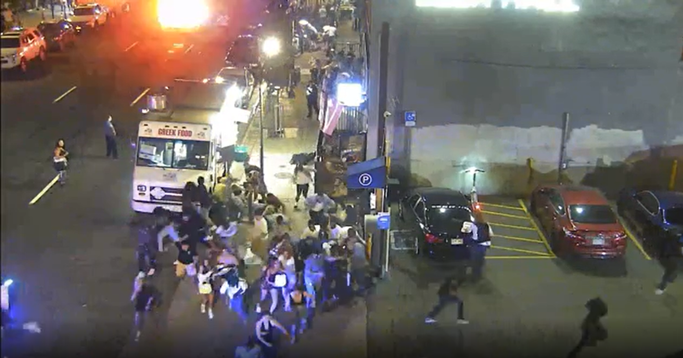 Denver officials issue temporary restrictions on food trucks in wake of ‘increased violence’ in LoDo