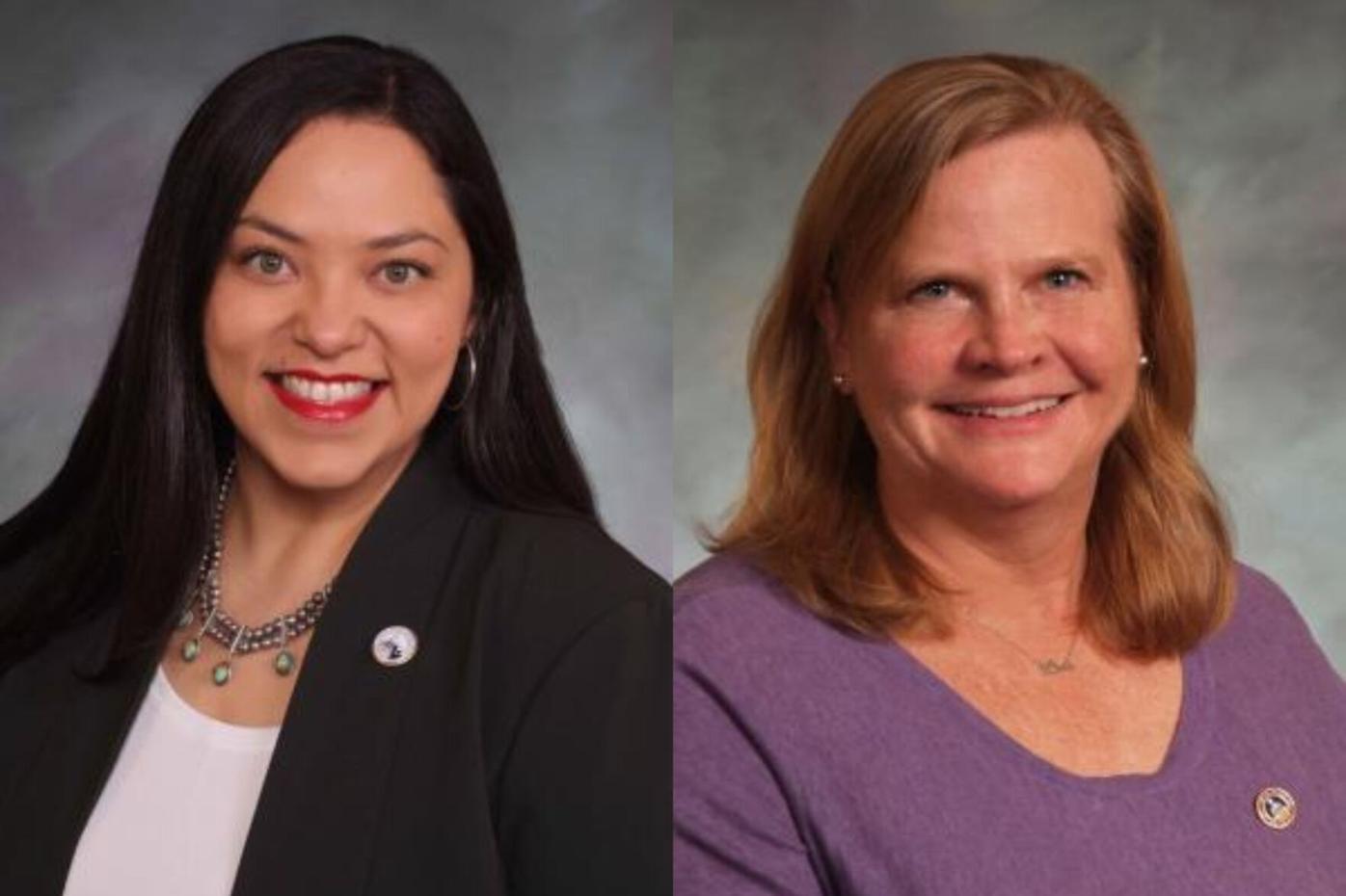 Q&A with Sen. Gonzales and Rep. Froelich | On making Colorado a sanctuary for abortion access