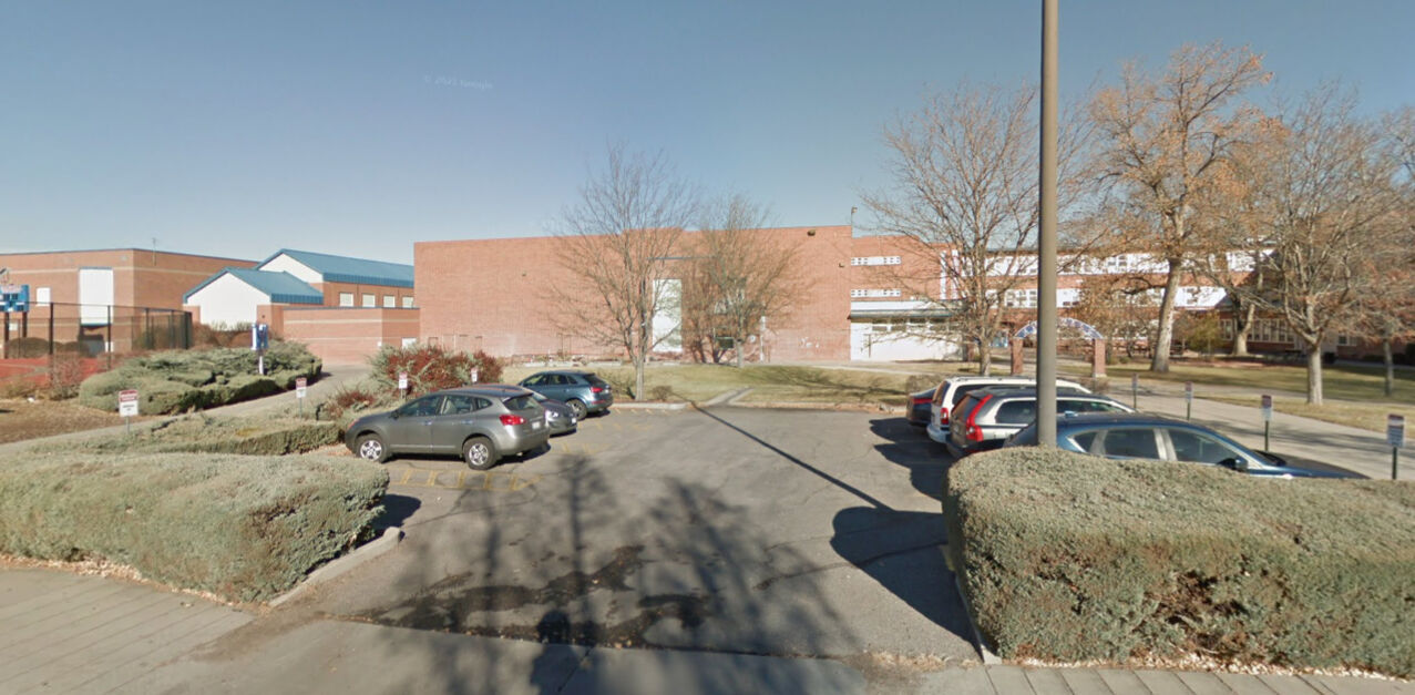 Two shootings near Manual High School were related, police say