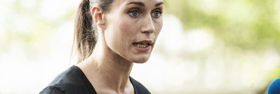 Finnish prime minister takes drug test after leaked dance party video