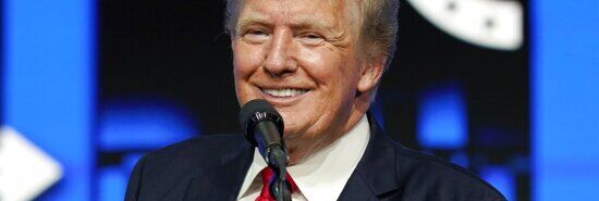 Trump's Truth Social sees bump following Mar-a-Lago raid