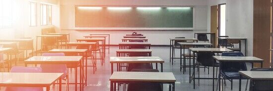 Virginia school continued to employ convicted sex offender 20 months after arrest