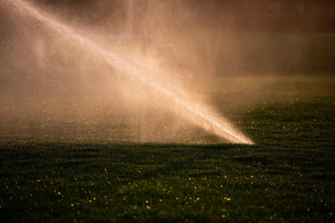 Colorado legislature OKs forcing HOAs to approve water-saving landscaping