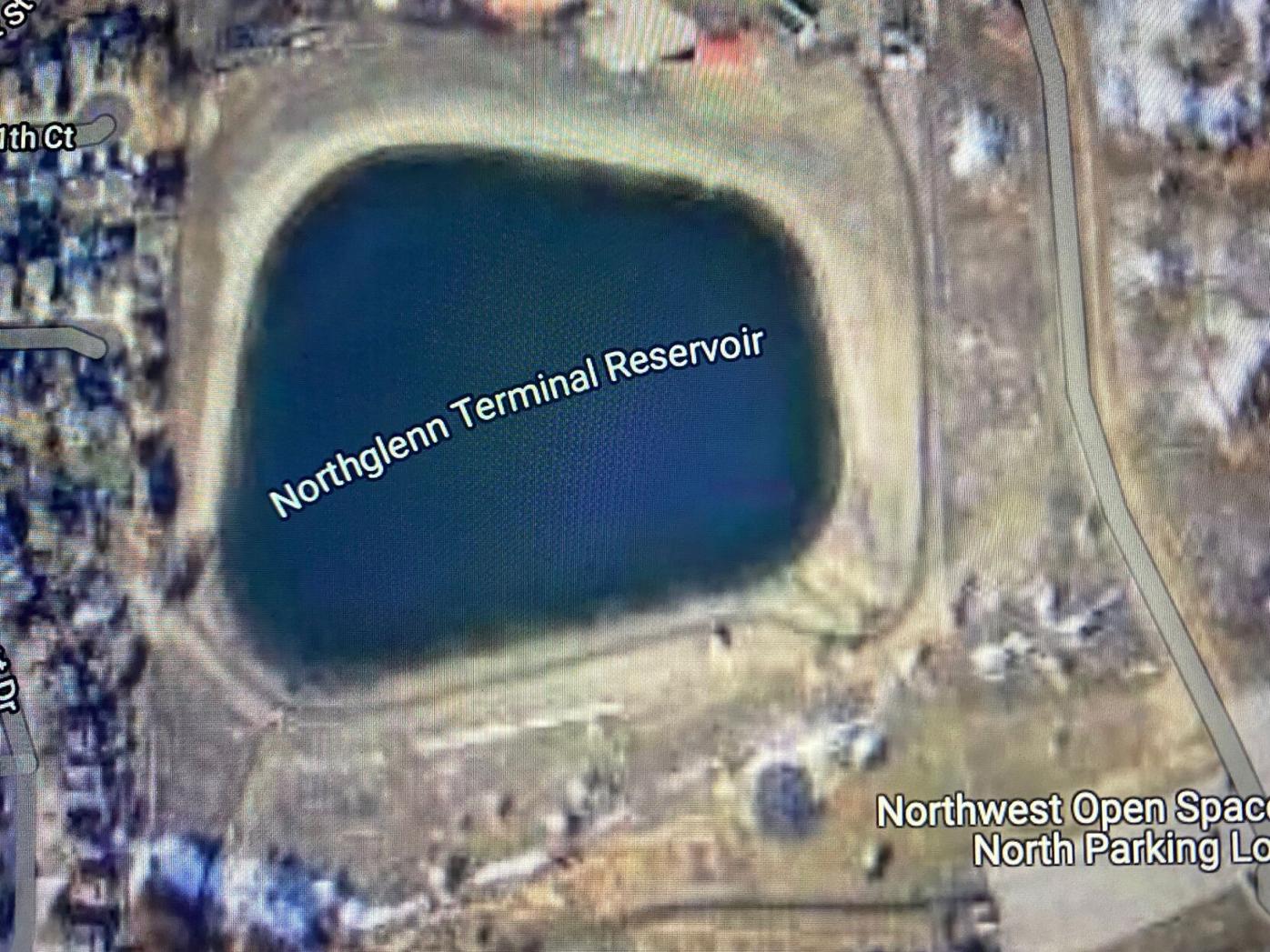 Officials: Northglenn water tested 12 times a day, still safe to drink after body found in reservoir
