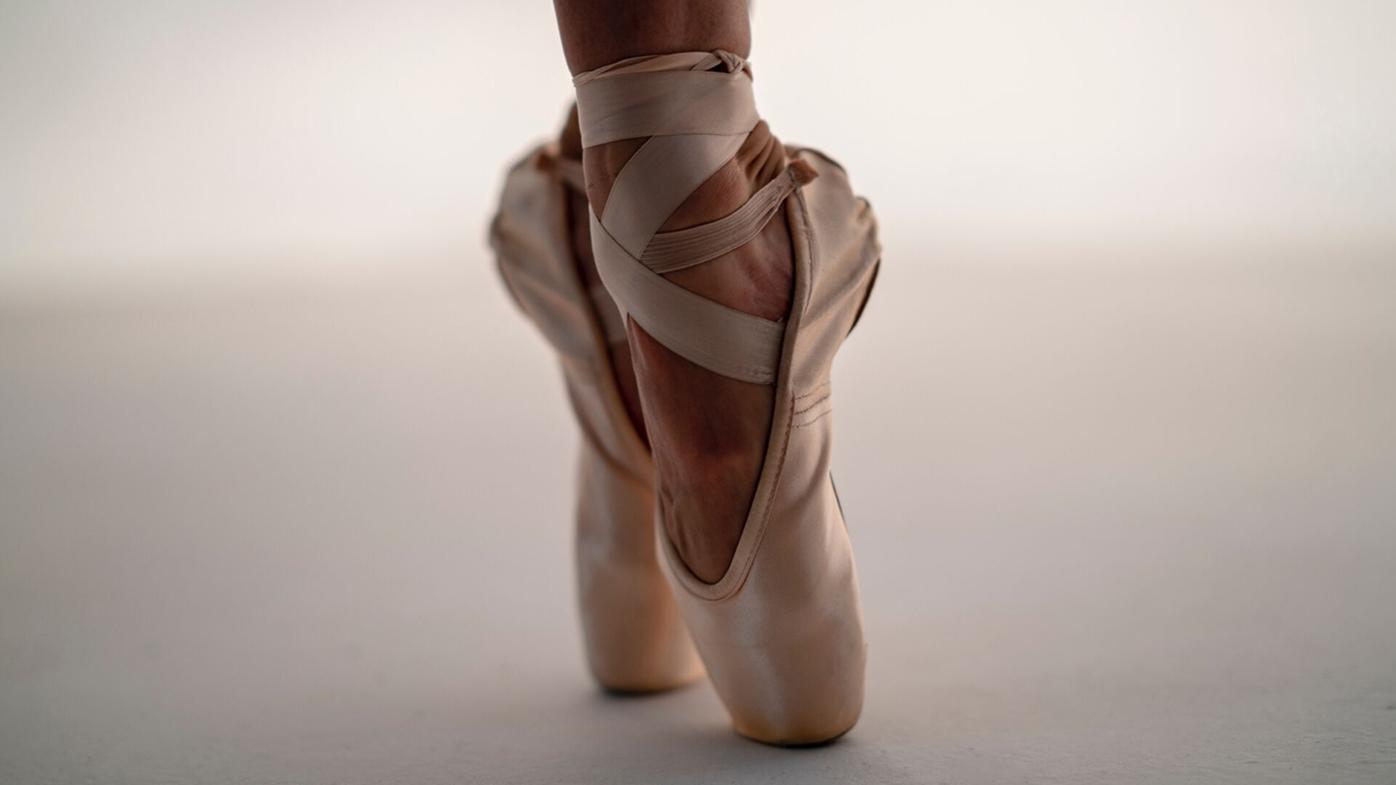 The long journey of Maria Tallchief from the Osage Nation in Oklahoma to prima ballerina in New York City