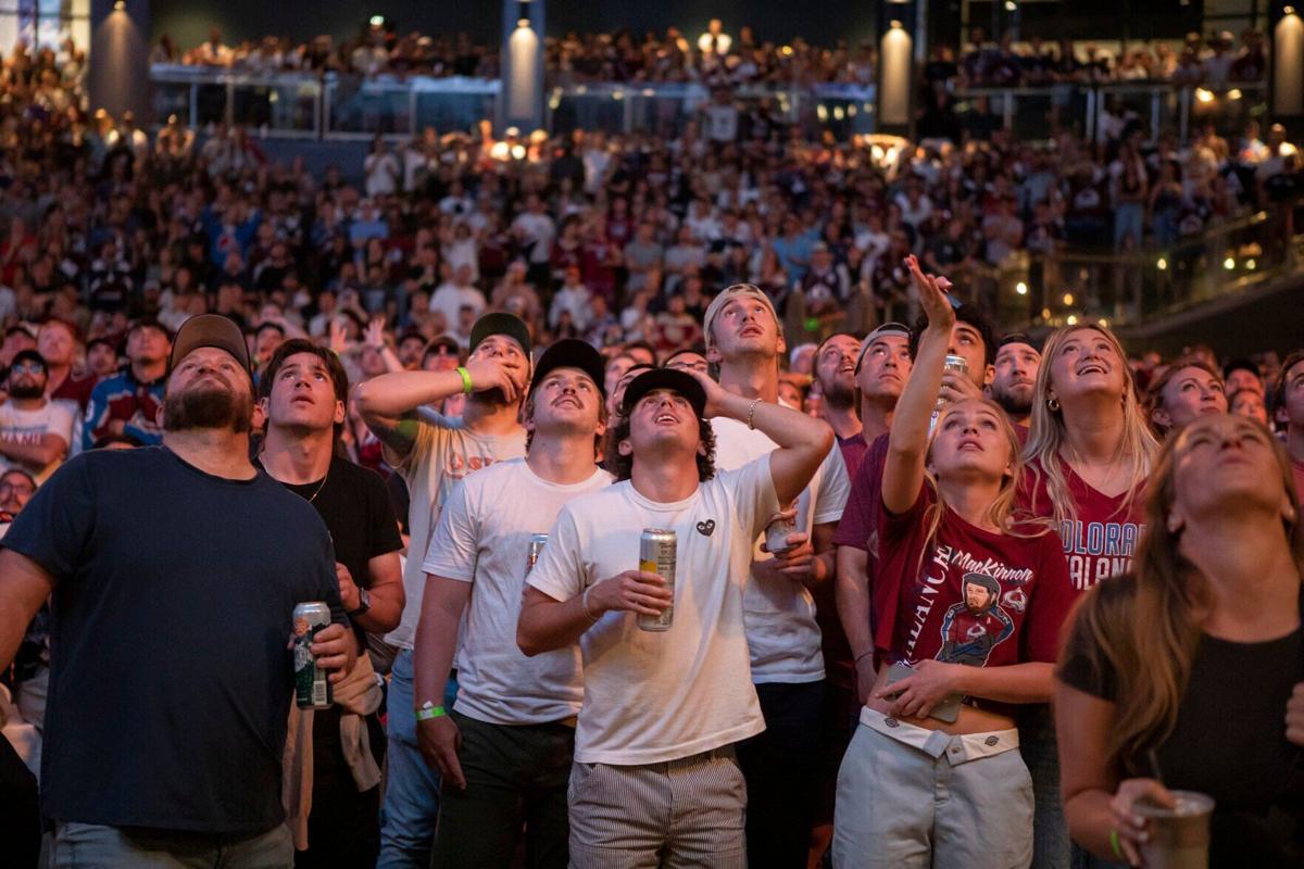 Evoca enters market offering alternative for sports fans looking to watch Colorado’s professional teams