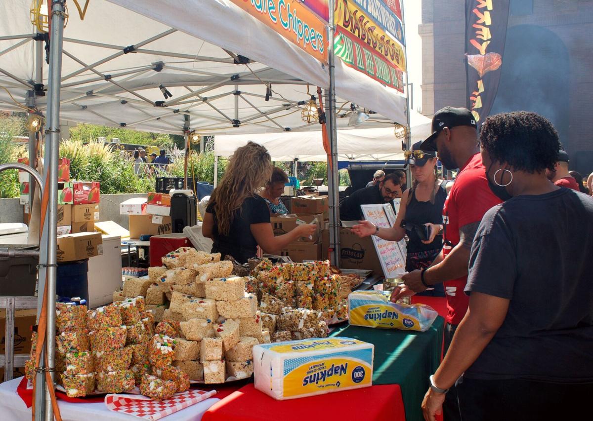 2022 Taste of Colorado: 6 things to know