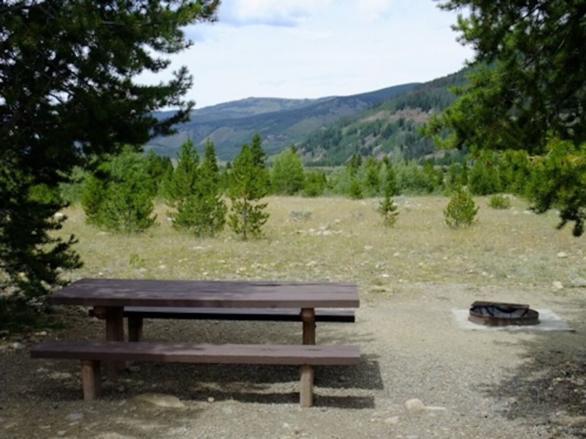 Colorado Democrats urge Biden to create new national monument in Rockies