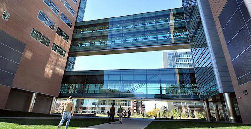 University of Colorado received $1.45 billion in research funding in 2021