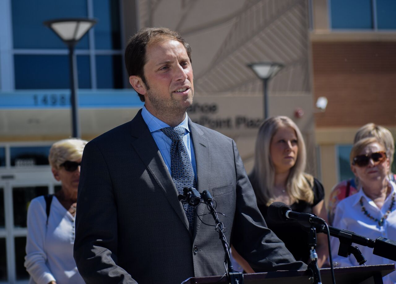 $50 million lawsuit alleges fraud in child-protective cases resulting in children’s removal