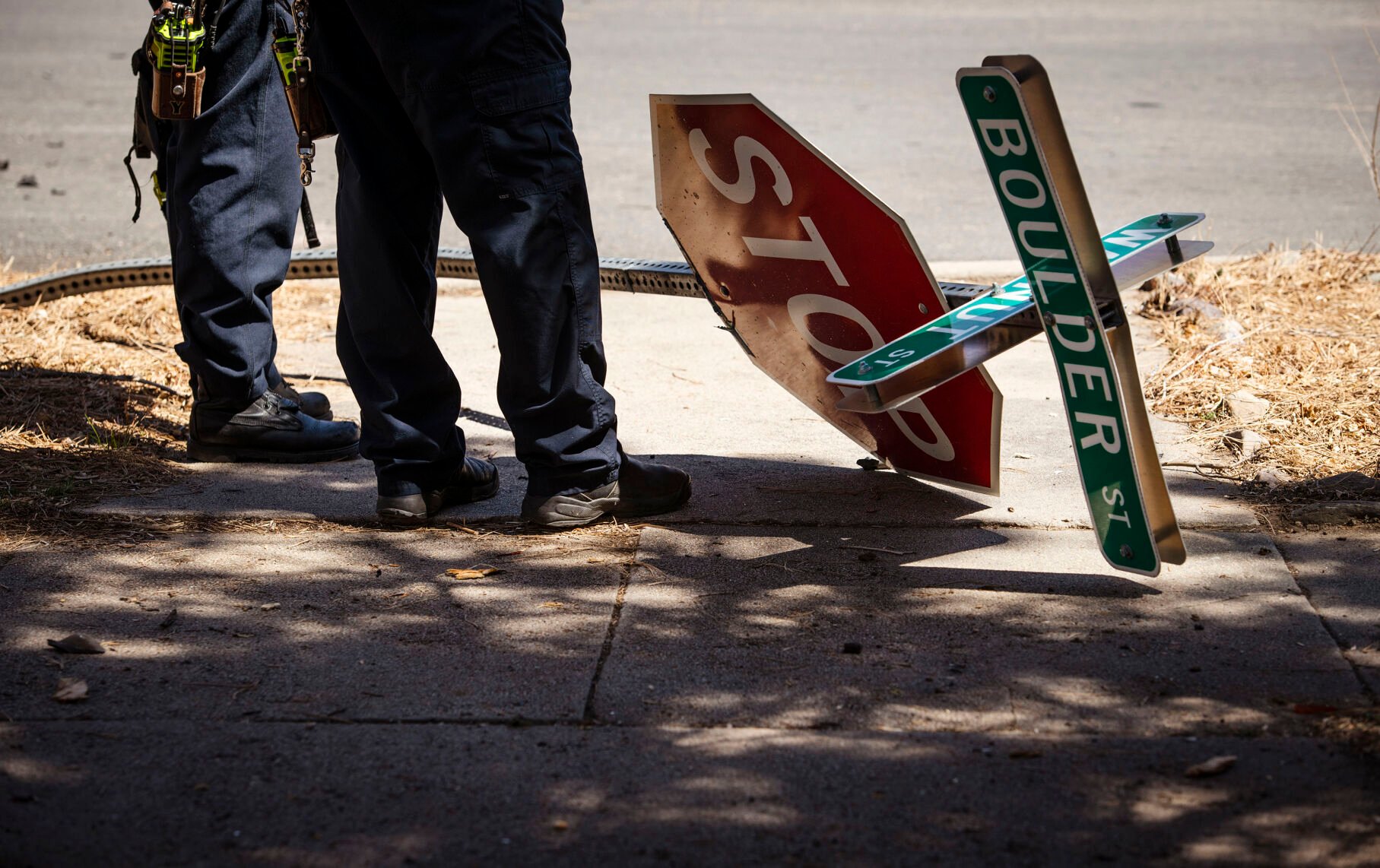 Traffic fatalities rising in Colorado despite agencies’ efforts