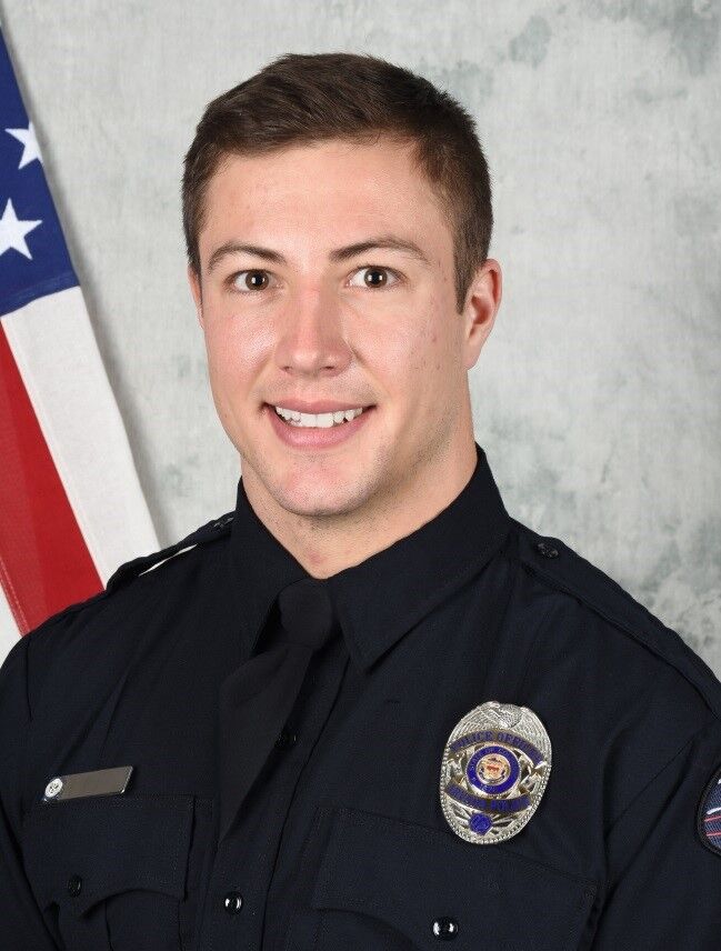 Hearing dates set for man accused of killing Arvada police officer