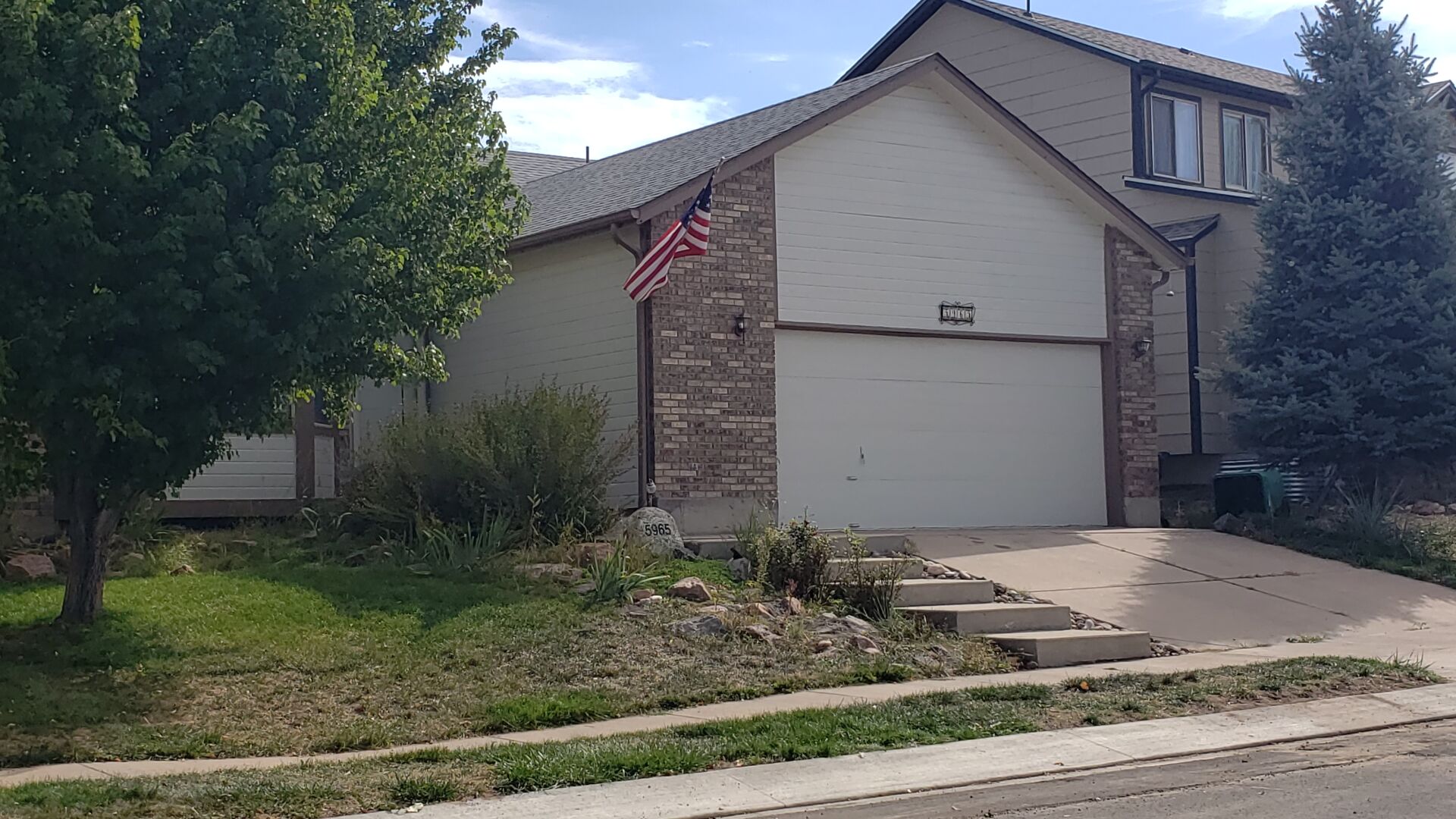 Colorado Springs home on Corinth Drive that FBI agents swarmed on Wednesday, hours after arresting Jareh Dalke in Denver. (DebbieKelleydebbie.kelley@gazette.comhttps://secure.gravatar.com/avatar/1cd610e1385711bdfe4d3dfd1b455913?d=mm&r=g)