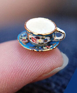 A photo from the 2022 Fall Miniature Festival. (Courtesy)