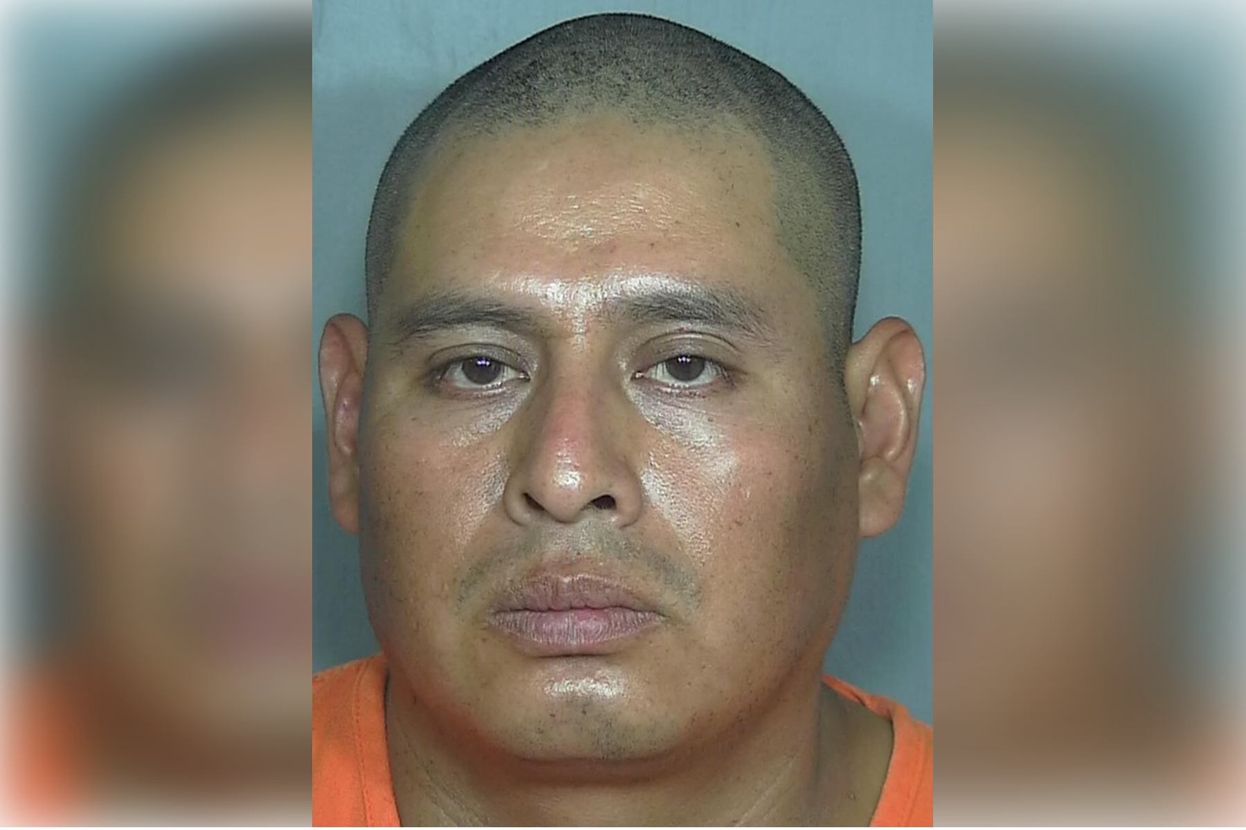 Half-million dollar bond for suspect arrested late Monday in Weld County deputy’s hit-and-run death
