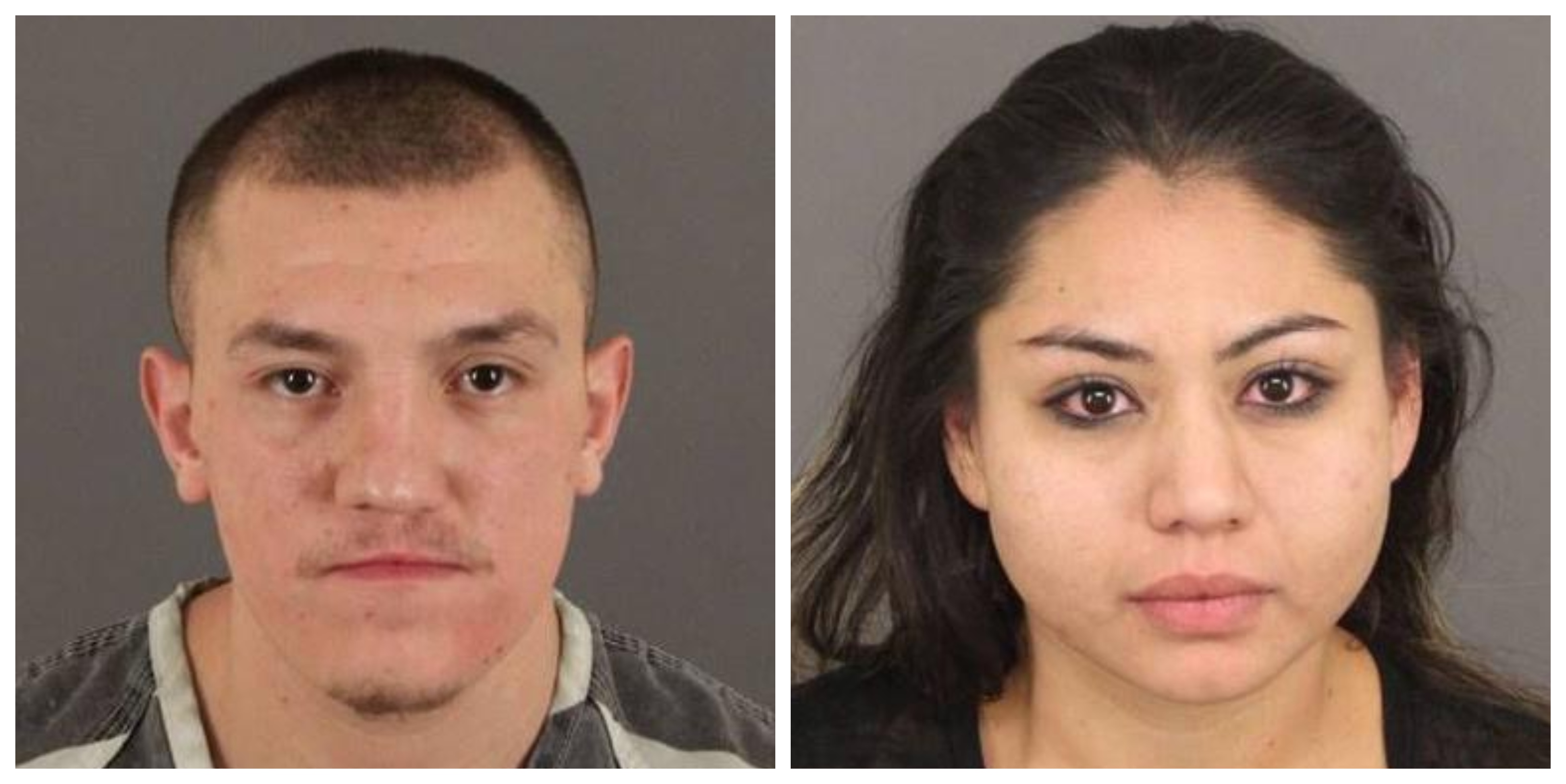 Brighton couple face murder charges in death of 1-year-old child who ingested fentanyl