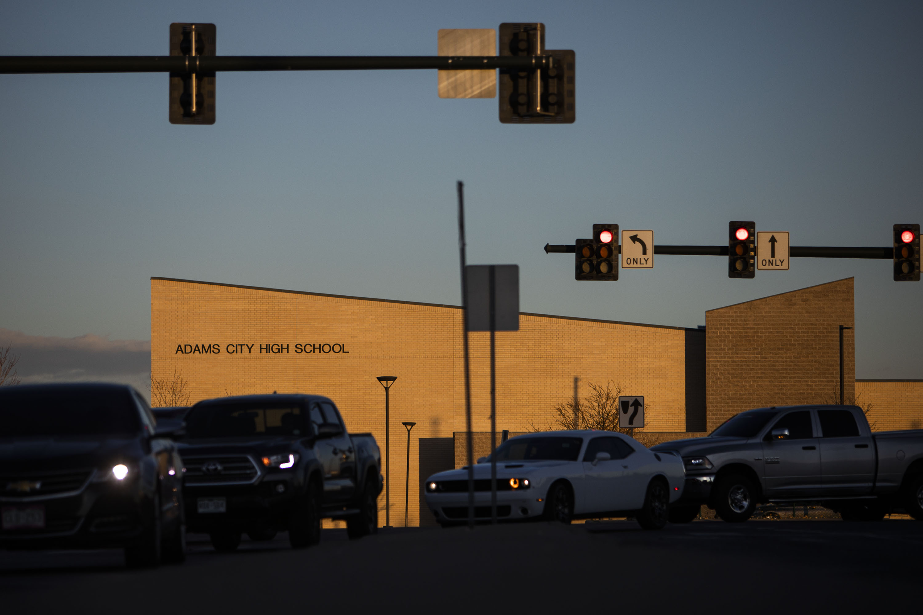 Classes to resume Thursday, threats against Adams City High School “unsubstantiated”