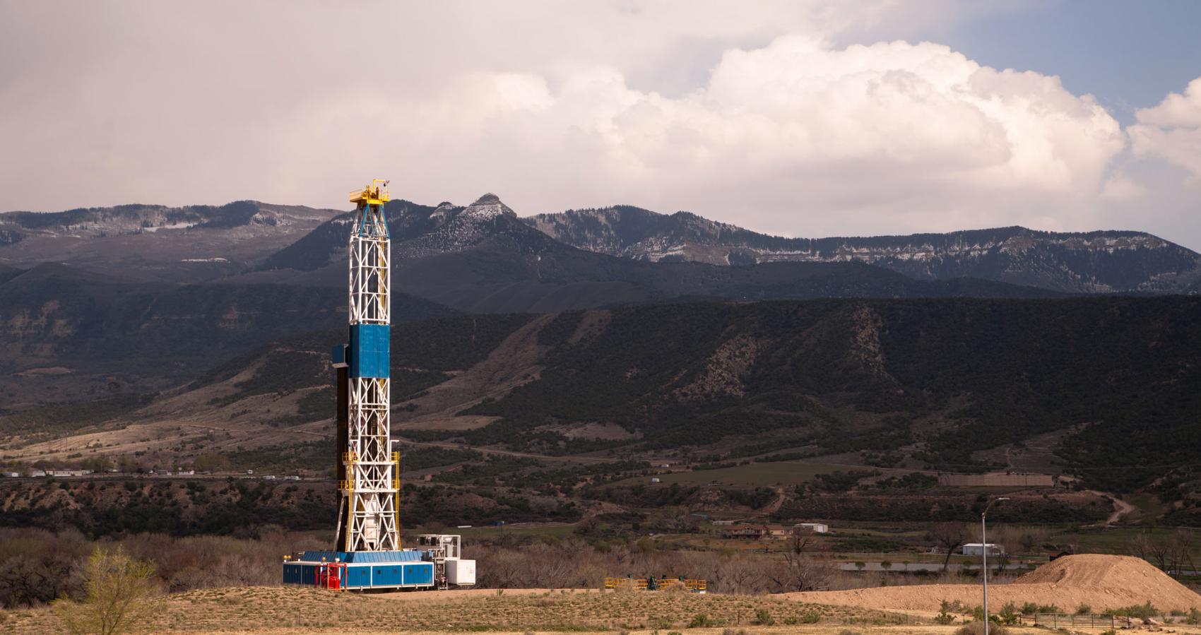 Boulder couple settles lawsuit against city over oil and gas permitting moratorium