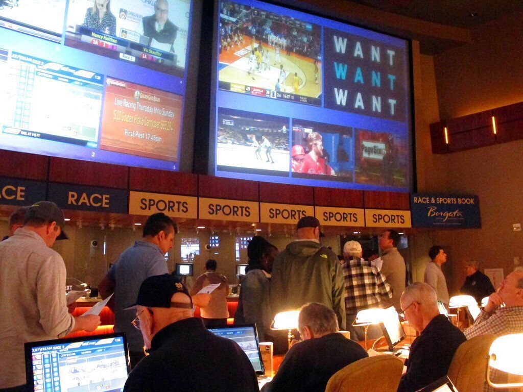 Colorado water plan on tap for $11.4 million from gaming revenue