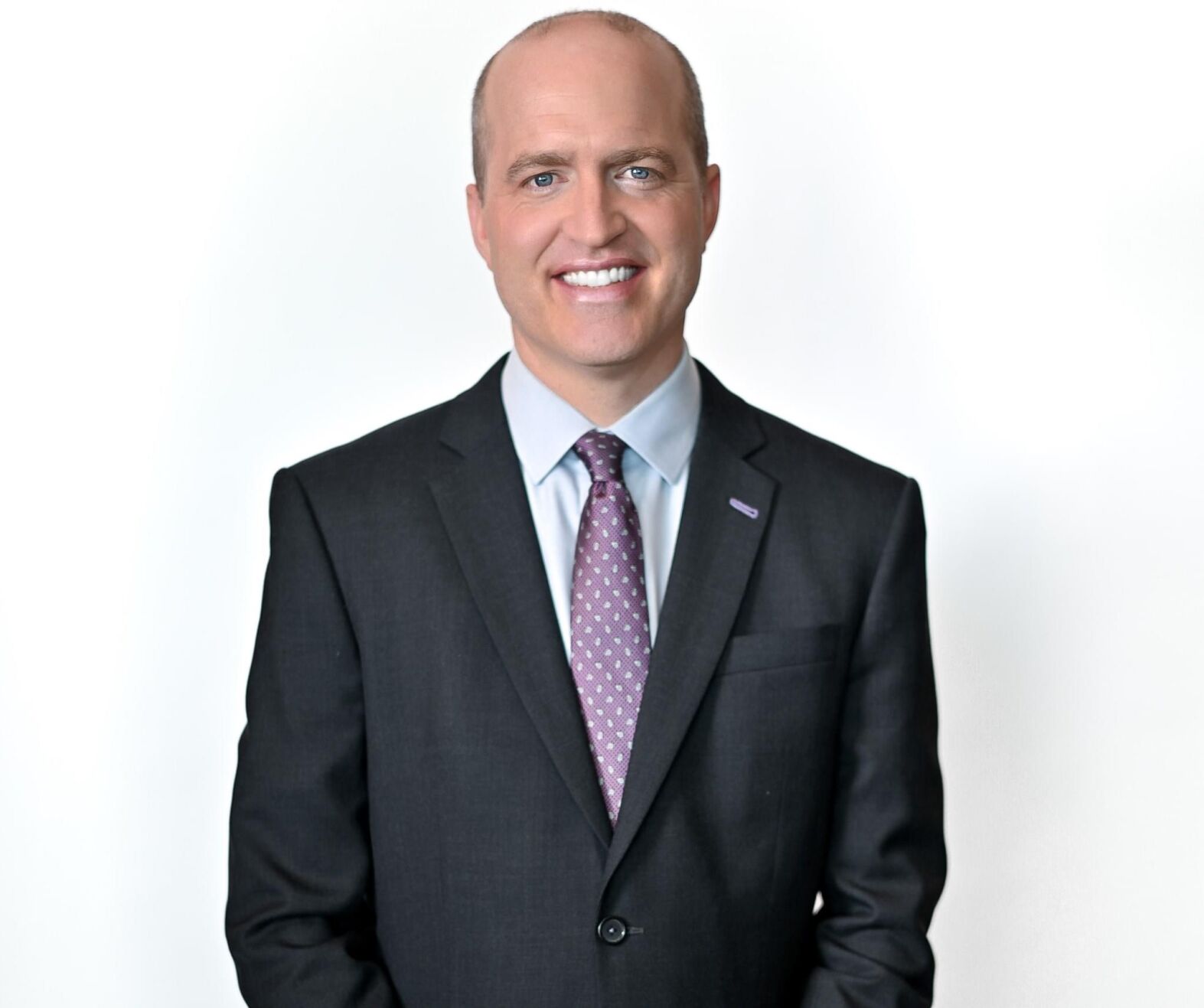 Brian Mason, the 17th Judicial District attorney for Adams and Broomfield counties (Photo courtesy of Brian Mason)