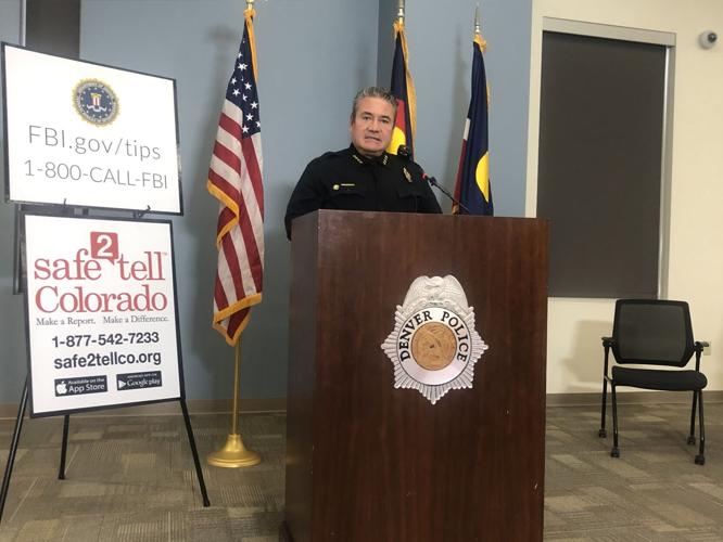 Paul Pazen Press Conference 4.26