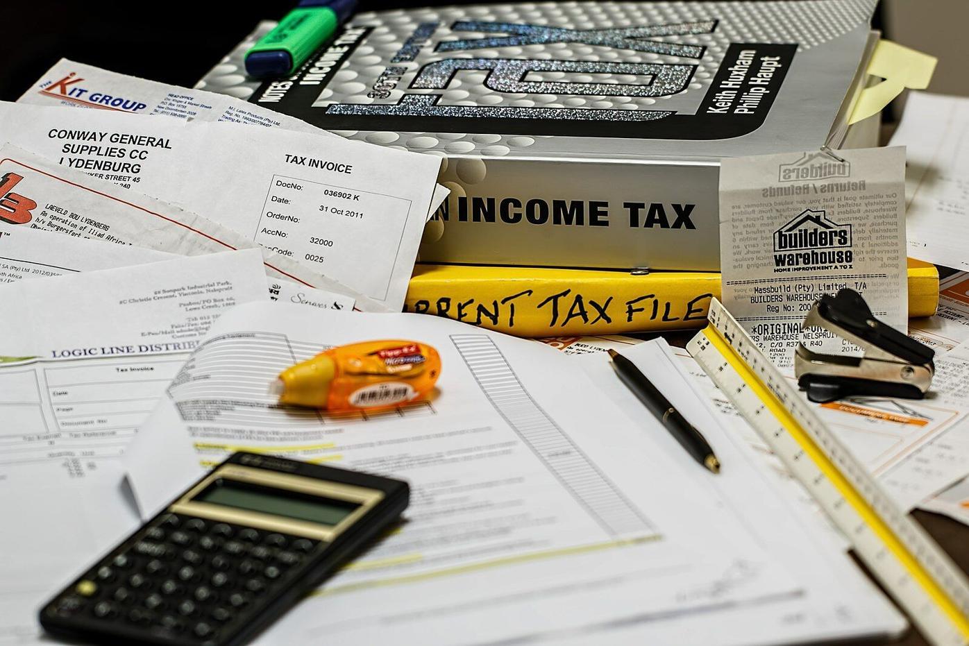 Audit: Dozens of Colorado’s tax deductions, exemptions are underused