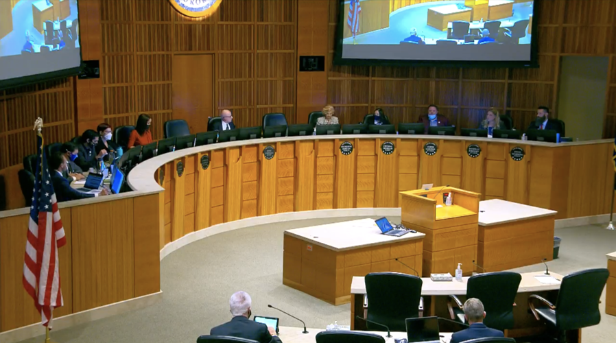 aurora city council members
