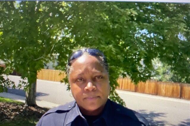 Top Denver police supervisor files whistleblower complaint for sexual harassment, racial bias