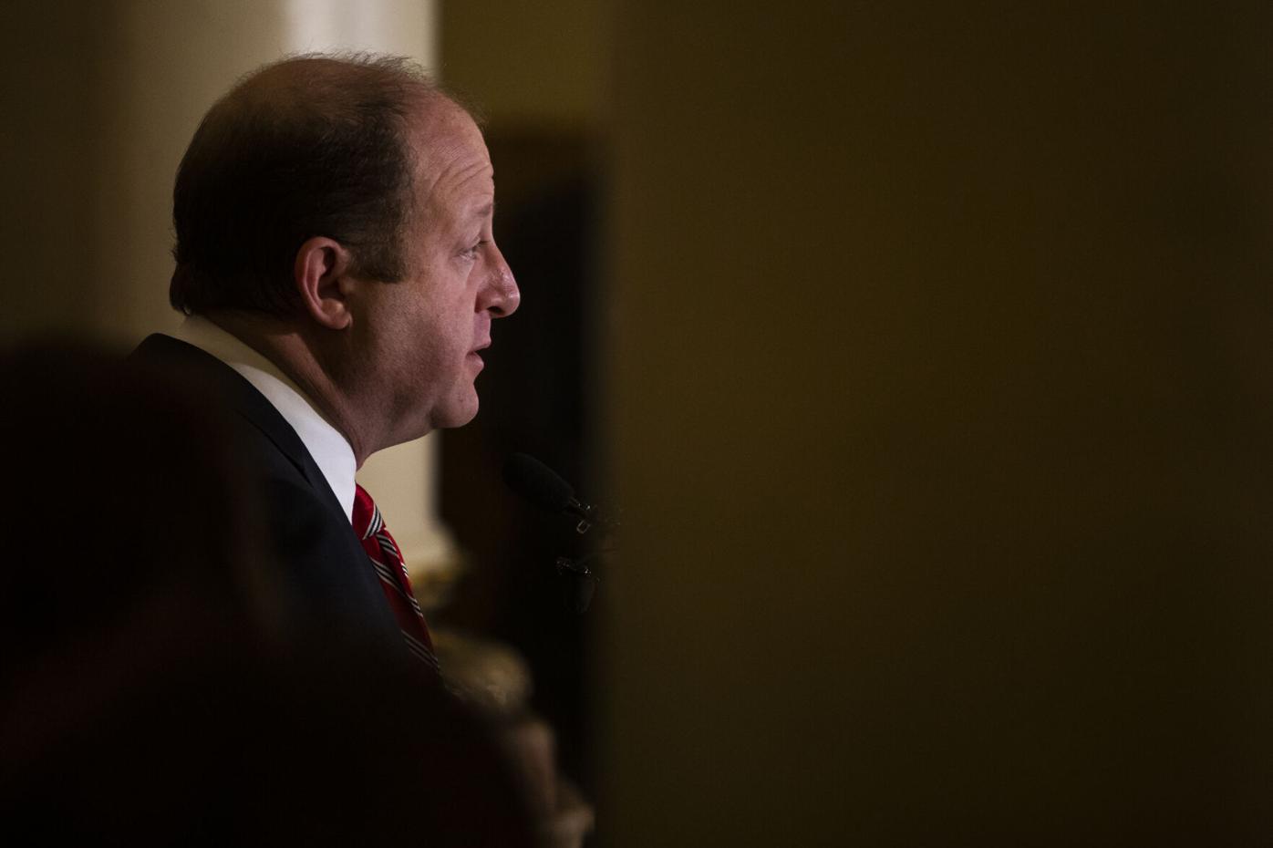 Polis threatens feds with legal action to thwart Denver gasoline mandate