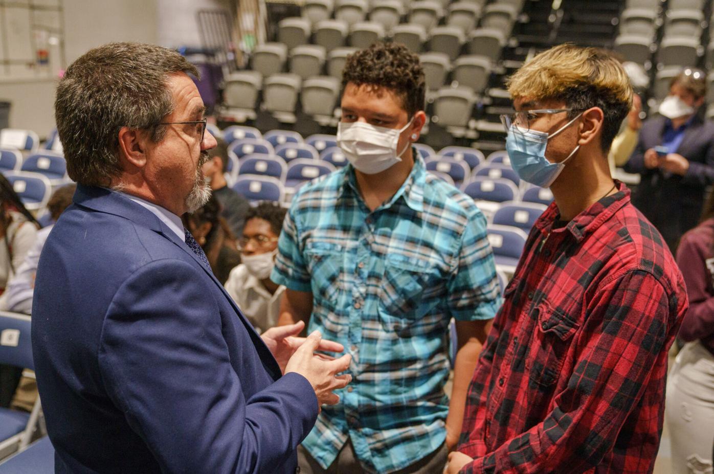 Lifetime sentence for non-triggerman in Colorado Springs murder upheld by appeals court