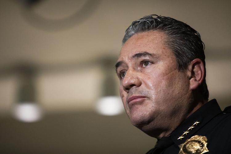 Denver crime rates ‘skyrocket’ as policing decreases, Colorado think tank says in report